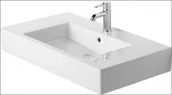 Umywalki - Duravit Vero 85x49 0329850000 - miniaturka - grafika 1