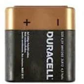 Baterie i akcesoria - Duracell 3 LR 12 D MN1203 4,5V 1BL 5000394019317 - miniaturka - grafika 1