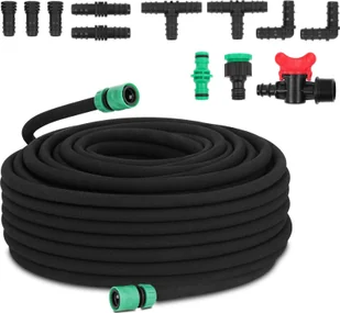 Hillvert Linia kroplująca - akcesoria - zawór odcinający - 50 m - Hillvert - HT-COSTIGAN-50X12S01 HT-COSTIGAN-50X12S01 - Inne akcesoria do nawadniania - miniaturka - grafika 2