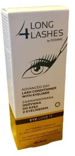 Oceanic Odżywka do rzęs stymulująca Long4Lashes - Odżywki do rzęs i brwi - miniaturka - grafika 9