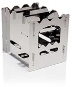 Kuchnia turystyczne i akcesoria - Petromax Hobo mały czajnik ze stali nierdzewnej, OS - miniaturka - grafika 1