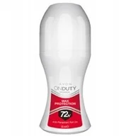 Dezodoranty i antyperspiranty dla kobiet - Avon Antyperspirant kulka Max ochrona dla Niej 72h - miniaturka - grafika 1