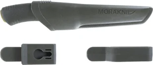 Morakniv Nóż Bushcraft Forest zielony 12493 176-088 - Noże - miniaturka - grafika 2