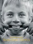 Poezja - Wyszyński Filip Skaleczenie chłopca - miniaturka - grafika 1