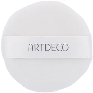 Artdeco Puder frędzel szkła zostało załączone do pudru - Pozostałe akcesoria do makijażu - miniaturka - grafika 2