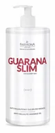Olejki do ciała i włosów - FARMONA PROFESSIONAL Farmona Guarana Slim Antycellulitowy olejek 950 ml FAR000199 - miniaturka - grafika 1