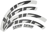 Akcesoria rowerowe - Zipp Zipp 303 Disc Decal Set  2021 Pokrowce na koła rowerowe 602001074 - miniaturka - grafika 1