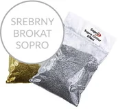 Dodatki do zapraw - Sopro Brokat do fug 1019 złoty 100 g 065 - miniaturka - grafika 1