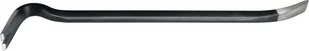 Topex Łom 750 mm, 30 x 16 mm, 04A175 - Łomy i kilofy - miniaturka - grafika 2