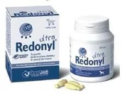 Suplementy i witaminy dla psów - (3430) innovet Italia redonyl Ultra 50 MG CA/GA 60 CPS - miniaturka - grafika 1