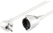 Kable komputerowe i do monitorów - Pro Pro Power cable C13 Ext. - White - 2m 4040849930911 - miniaturka - grafika 1