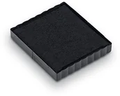 Tusz do pieczątek - Trodat poduszka na do 6/4924 zapewnia Trodat Printy 4924, 4940, 4724 i 4740, czarny 9008056787747 - miniaturka - grafika 1