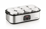 Jogurtownice - Transa Electronics Jogurtownica YooGo 30W TE-35 - miniaturka - grafika 1