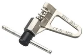 Łańcuchy rowerowe - PARK TOOL CT-5 Mini nitownica do łańcuchów, także do łańcuchów HG 373-868 - miniaturka - grafika 1