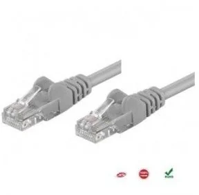 Intellinet Kabel Cat5e Kabel UTP 15m szary 319973 - Kable miedziane - miniaturka - grafika 6