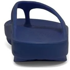 Oofos klapki regeneracyjne OOriginal granatowe - Klapki i japonki męskie - miniaturka - grafika 5