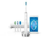 Szczoteczki elektryczne - Philips Sonicare DiamondClean Smart HX9924/07 - miniaturka - grafika 1