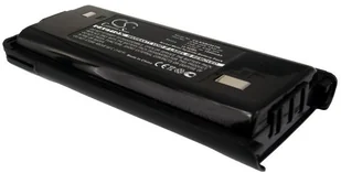 Cameron Sino Kenwood TK-2200 KNB-29N 1800mAh 12.96Wh Ni-MH 7.2V Cameron Sino) - Akcesoria do krótkofalówek Cameron Sino Kenwood TK-2200 KNB-29N 1800mAh 12.96Wh Ni-MH 7.2V Cameron Sino) - Akcesoria do krótkofalówek - miniaturka - grafika 1