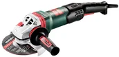 Szlifierki i polerki - Metabo WEPBA 17-150 Quick RT - miniaturka - grafika 1
