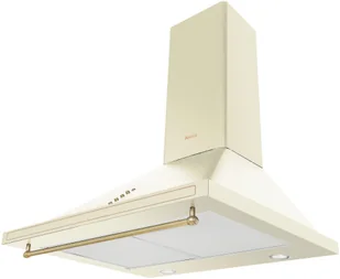 Amica OKC613RW - Okapy kuchenne - miniaturka - grafika 2