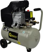 Sprężarki i kompresory - GEKO Sprężarka 8bar 50L vx523 vx523 - miniaturka - grafika 1