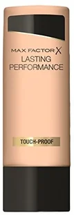 Max Factor Lasting Performance podkład o przedłużonym działaniu 40 Light Ivory 35ml - Podkłady do twarzy - miniaturka - grafika 2