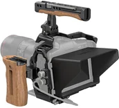 Kamery cyfrowe - akcesoria - smallrig Zestaw akcesoriów 3299 PRO dla BMPCC 6K Pro - miniaturka - grafika 1