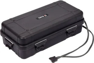 Yato REFLEKTOR PRZENOŚNY Z GŁOŚNIKIEM 2X15W 2000LM LI-ION 3.7V 4400MAH IP44 POWERBANK - Lampy pozostałe Yato REFLEKTOR PRZENOŚNY Z GŁOŚNIKIEM 2X15W 2000LM LI-ION 3.7V 4400MAH IP44 POWERBANK - Lampy pozostałe - miniaturka - grafika 7