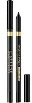 Eveline Eyeliner Pencil Waterproof, kredka wodoodporna do oczu - Kredki do oczu - miniaturka - grafika 3