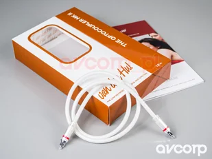 Van Den Hul The Optocoupler MkII (HALOGEN FREE) - Toslink The Optocoupler MkII - Kable - miniaturka - grafika 2