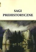 Biografie i autobiografie - Sagi prehistoryczne - miniaturka - grafika 1
