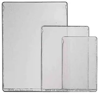 Artykuły biurowe - Elba tożsamości z PCW, DIN A5, 148 X 210 MM, 150 My VE = 10 100210785 - miniaturka - grafika 1