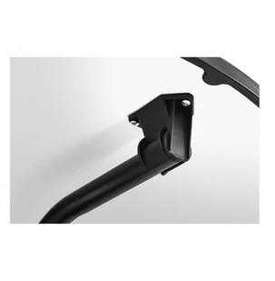 Royal Catering Stolik barowy - czarny - składany - 80 cm - 110 cm CATERING 10011469 RC-BIS80FB - Wyposażenie lokali gastronomicznych - miniaturka - grafika 4