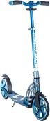 Hulajnogi - Authentic Authentic Składana hulajnoga Six Degrees 205 mm niebieska - miniaturka - grafika 1