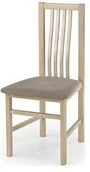 Krzesła - Halmar Krzesło Paweł dąb sonoma - miniaturka - grafika 1