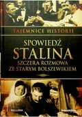 Historia świata - Spowiedź Stalina Używana - miniaturka - grafika 1