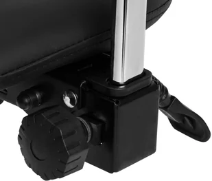 TABORET KOSMETYCZNY 1004 GIOVANNI CZARNY 141630 - Krzesła i taborety kosmetyczne - miniaturka - grafika 13