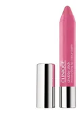 Błyszczyki do ust - Clinique Chubby Stick Moisturizing Lip Tint balsam nawilżający do ust nr 06 Woppin Watermelon 3g - miniaturka - grafika 1