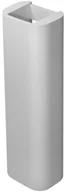 Postumenty i półpostumenty do umywalek - Duravit HAPPY D.2 - POSTUMENT WG - 08582700001 08582700001 - miniaturka - grafika 1