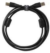 Kable - 3M UDG UDG Ultimate Audio Cable USB 2.0 A-B Black Straight - miniaturka - grafika 1