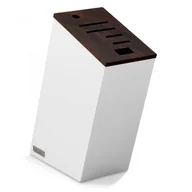 Noże kuchenne - Wusthof CLASSIC WHITE Blok na 6 noży WÜSTHOF W-2090270601 - miniaturka - grafika 1