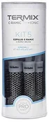 Pozostałe kosmetyki - Termix kraeuselfreies termix C. ramic szczotka, 5er-Pack, do włosów P-PK-5TXCR - miniaturka - grafika 1