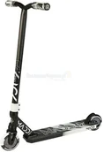 Hulajnogi - MGP madd gear Madd Gear Kick Pro Hulajnoga wyczynowa Stunt czarno srebrna 23414a - miniaturka - grafika 1