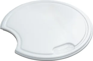 Franke Deska kuchenna do zlewu PMG 654 E, ROG 611, ROG 610-41 112.0008.433 - Deski do krojenia - miniaturka - grafika 3