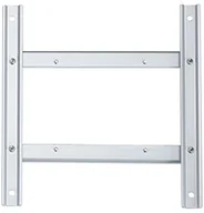 Uchwyty do telewizora - Rotronic ROLINE VESA Adapter 100 X 100  200 X 200 regulowana 17031106 - miniaturka - grafika 1