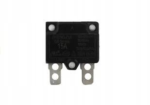 Bezpiecznik 15A do pojazdu na akumulator - Akcesoria rowerowe - miniaturka - grafika 2