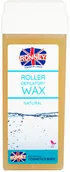 Depilacja - Wosk do depilacji naturalny Ronney 100ml - miniaturka - grafika 1