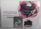 Olejki do mycia twarzy - Sisley Black Rose Precious Face Oil 0,5 ml.(24) - miniaturka - grafika 1