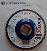 Tarcze do pił - Bosch TARCZA LISTKOWA 125MM G 40 2 608 619 209 - miniaturka - grafika 1