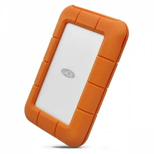 LaCie Rugged Secure 2TB STFR2000403 - Dyski HDD - miniaturka - grafika 2